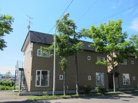 みなとマンションⅡ