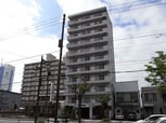 ハーバーレジデンス南大通