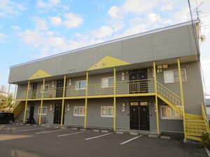 スタンチャリヴィエラⅡ