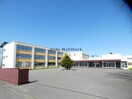 釧路市立共栄小学校(小学校)まで651m アビタシオンリビエール