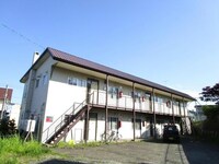 グリーンハイツ（緑ケ岡）