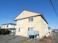 グリーンハイツ佐藤