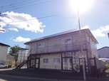 たんちょうハイツ