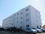 パークサイド鶴ヶ岱マンション