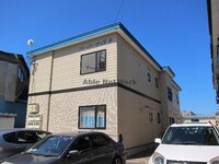 ハーバーサイドＢ
