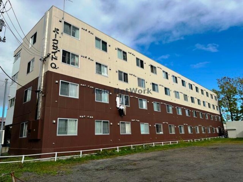  パークサイドＱ
