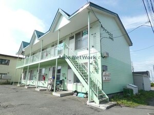 クインヒルズアネックス