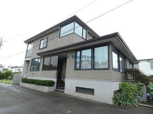 駒場町5-7テラスハウス