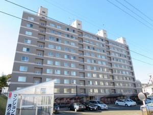 ソピア鶴ヶ岱