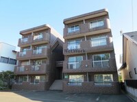 クレステージ若竹