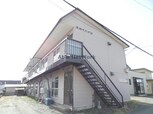 スカイハイツ（春採）