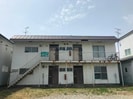 第５緑風荘の外観