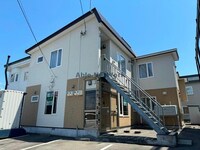 緑ヶ岡ハイツ