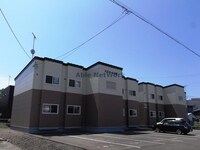 ハスコート大町