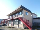 ハーバーシティ浦見 No.5の外観