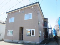 リリーコーポ（千歳町）
