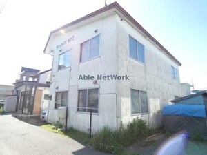 サンハイツNo.2