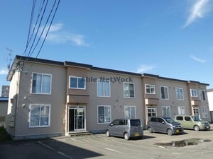 クレア鶴ヶ岱Ａ