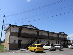 シュペトレーゼ弐番館