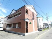 コーポライムライト