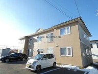 第４すみれマンション