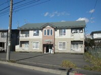 グリーンヒル(緑ヶ岡2)