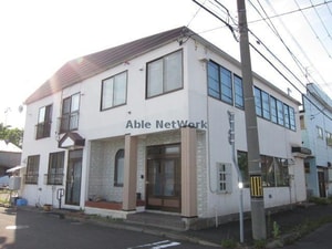 栄町７－２ﾃﾗｽﾊｳｽ