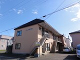 パレス若竹町