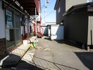  平安ハイツ