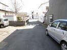  平安ハイツ