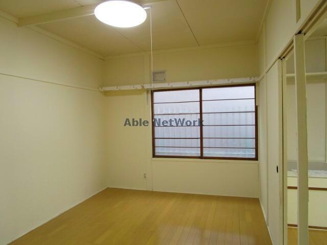 平安ハイツ