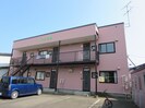 ハイネス若草の外観
