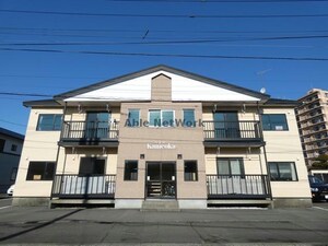 ハイツＫａｍｅｏｋａ