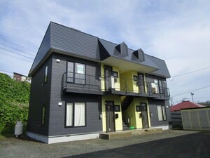 レークハイツＢ