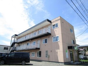 コーポすみのえ