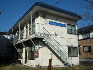 エステート川北