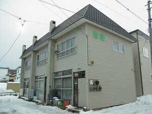桜荘