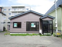 新釧路町2-4貸家