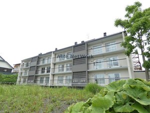 富士見マンション