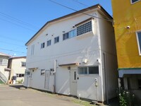 対馬マンション