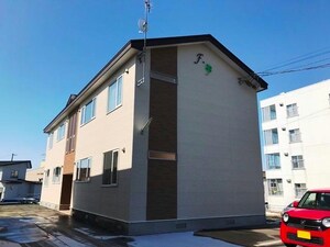 フォークローバーハイツ
