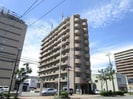 共栄マンションズの外観