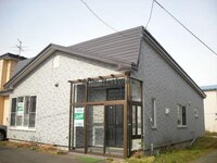松浦町4-21貸家
