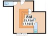 ノースストリート12店舗 その他の間取り