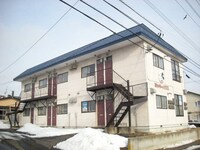 ミッキーハウス