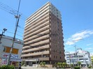 土屋ファースト・スカイステージ釧路の外観