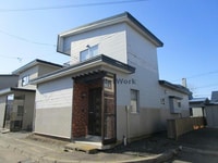川端町2-7貸家