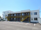 ソレイユ鶴ケ岱