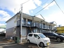 FUNNY　PLACEの外観