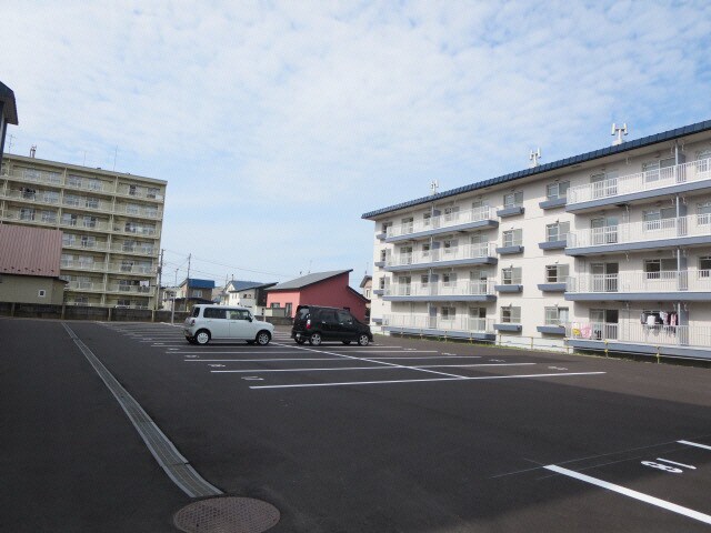  パティオス堀川Ⅰ